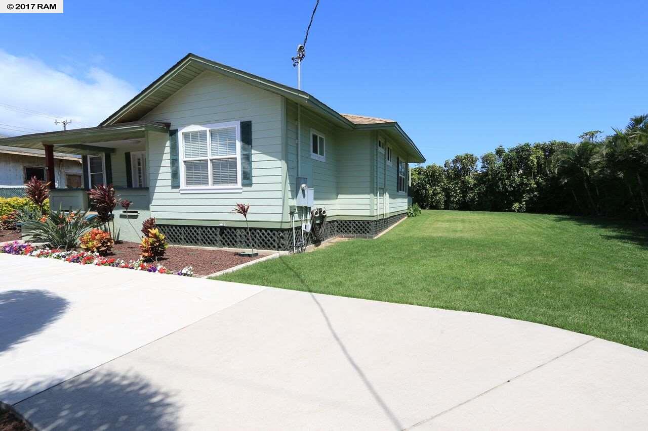 674  Kainalu Pl Paukukalo, Wailuku home - photo 17 of 24