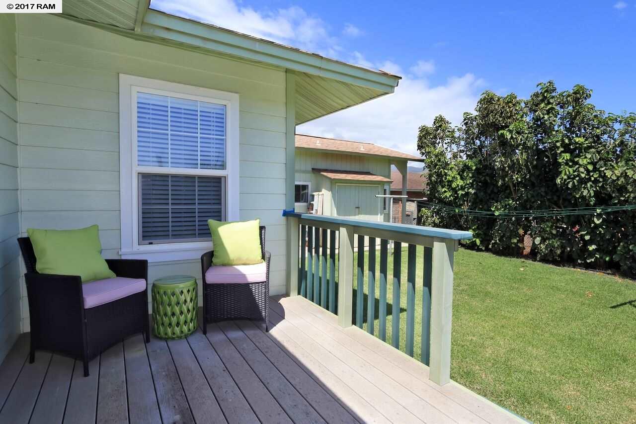 674  Kainalu Pl Paukukalo, Wailuku home - photo 21 of 24