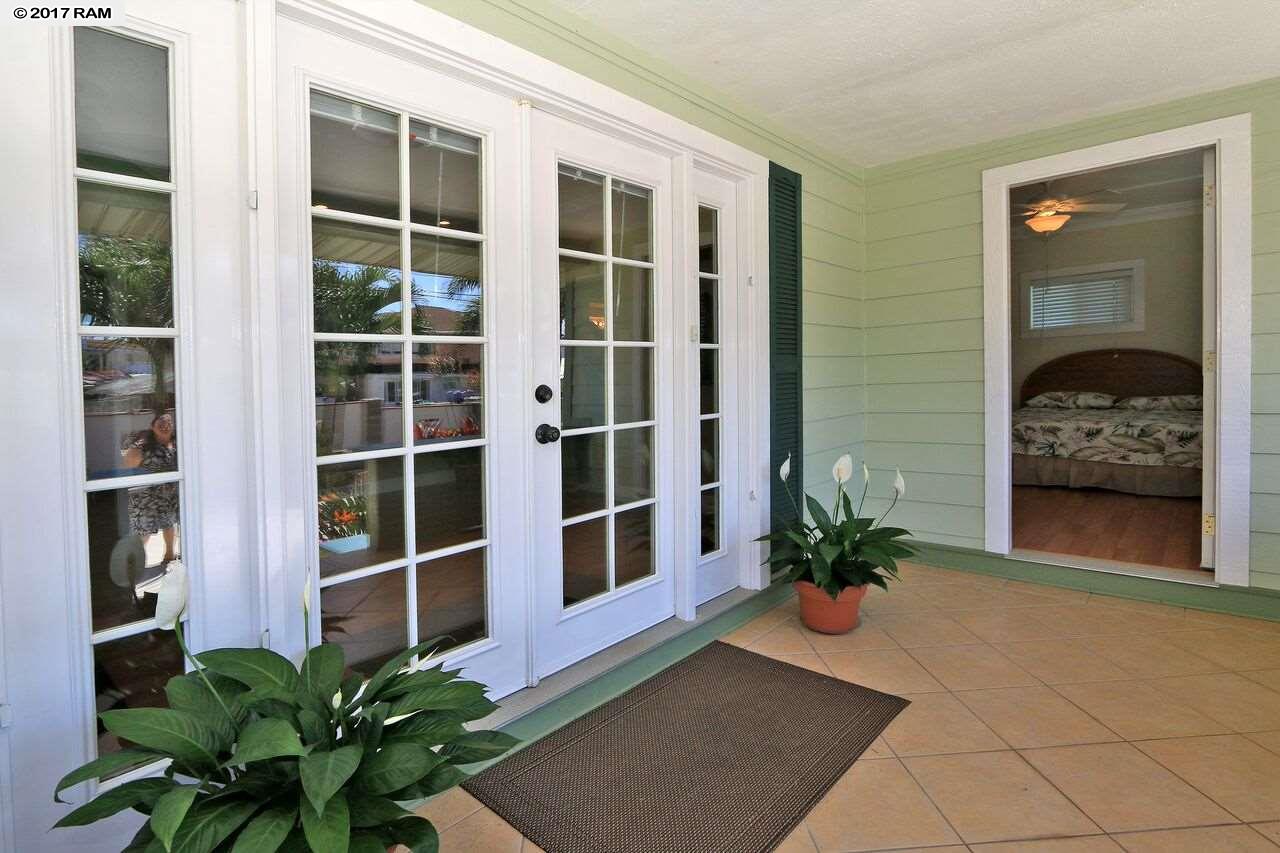 674  Kainalu Pl Paukukalo, Wailuku home - photo 23 of 24