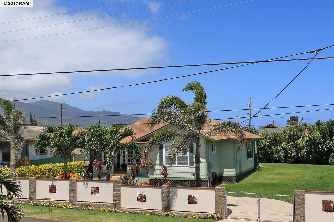 674  Kainalu Pl Paukukalo, Wailuku home - photo 24 of 24