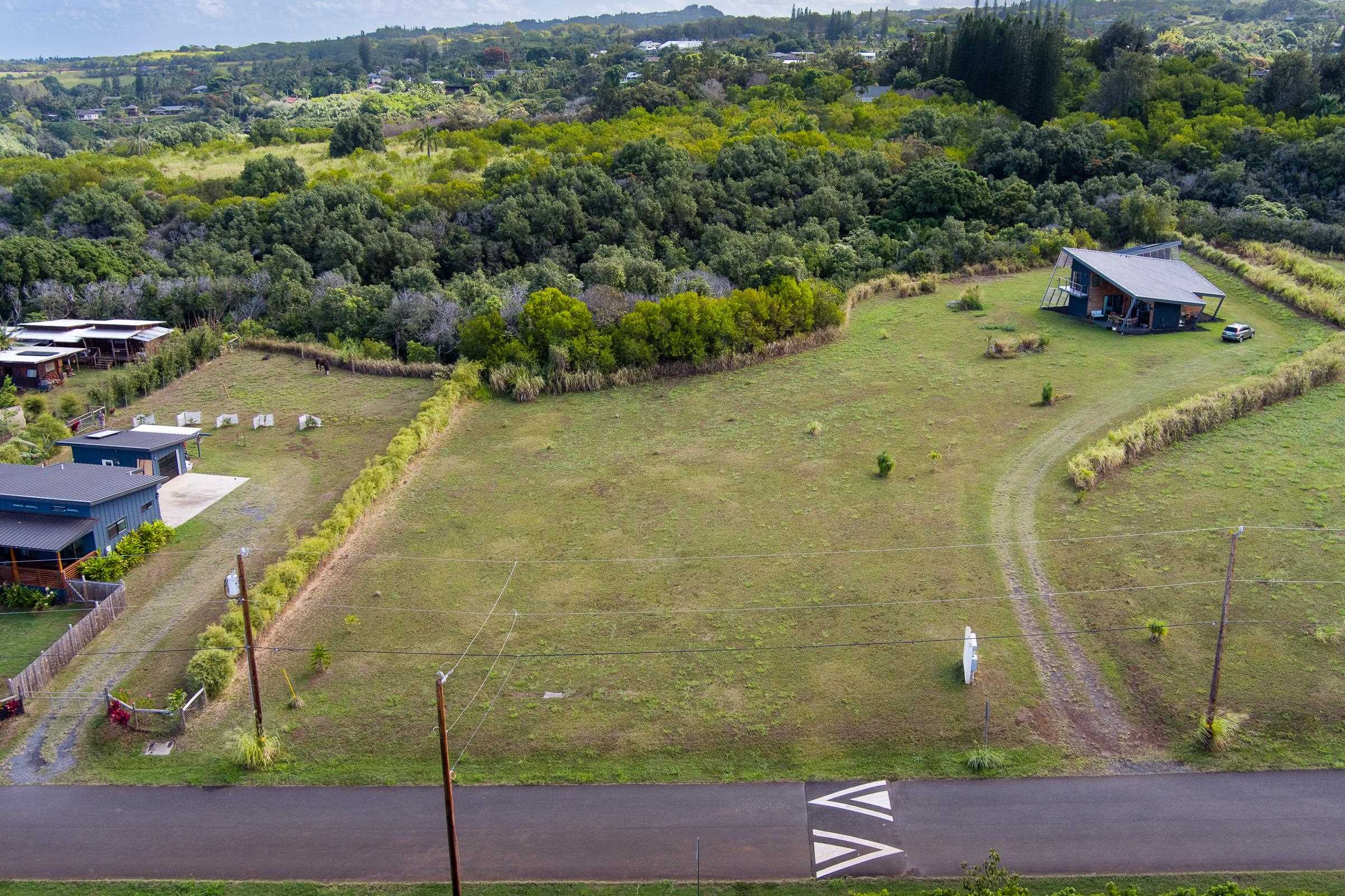 674 Kauaheahe Pl Unit A Haiku, Hi vacant land for sale - photo 13 of 22