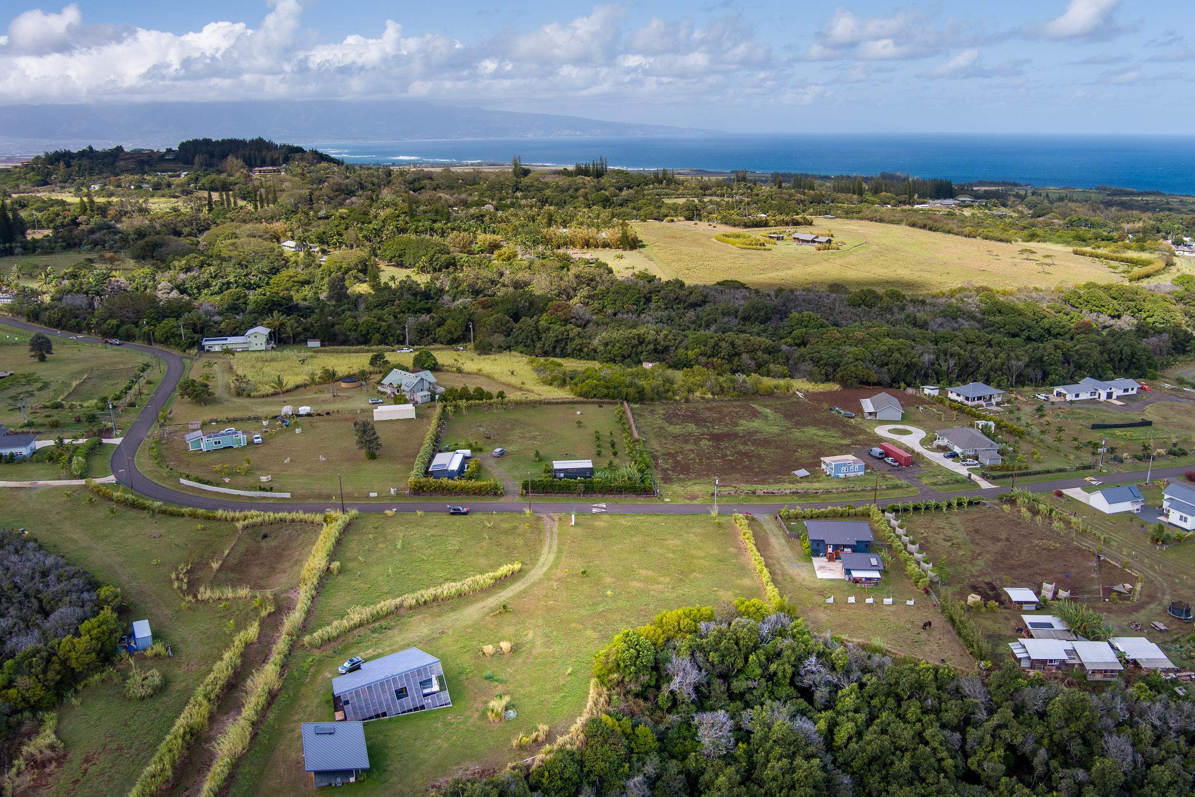 674 Kauaheahe Pl Unit A Haiku, Hi vacant land for sale - photo 19 of 22
