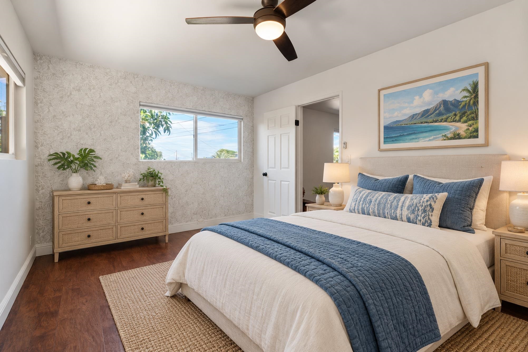 674  Loina Pl Skill Village, Spreckelsville/Paia/Kuau home - photo 14 of 42