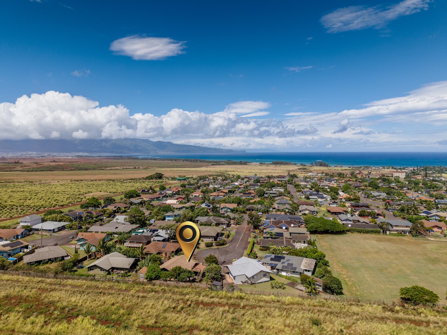 674  Loina Pl Skill Village, Spreckelsville/Paia/Kuau home - photo 3 of 42