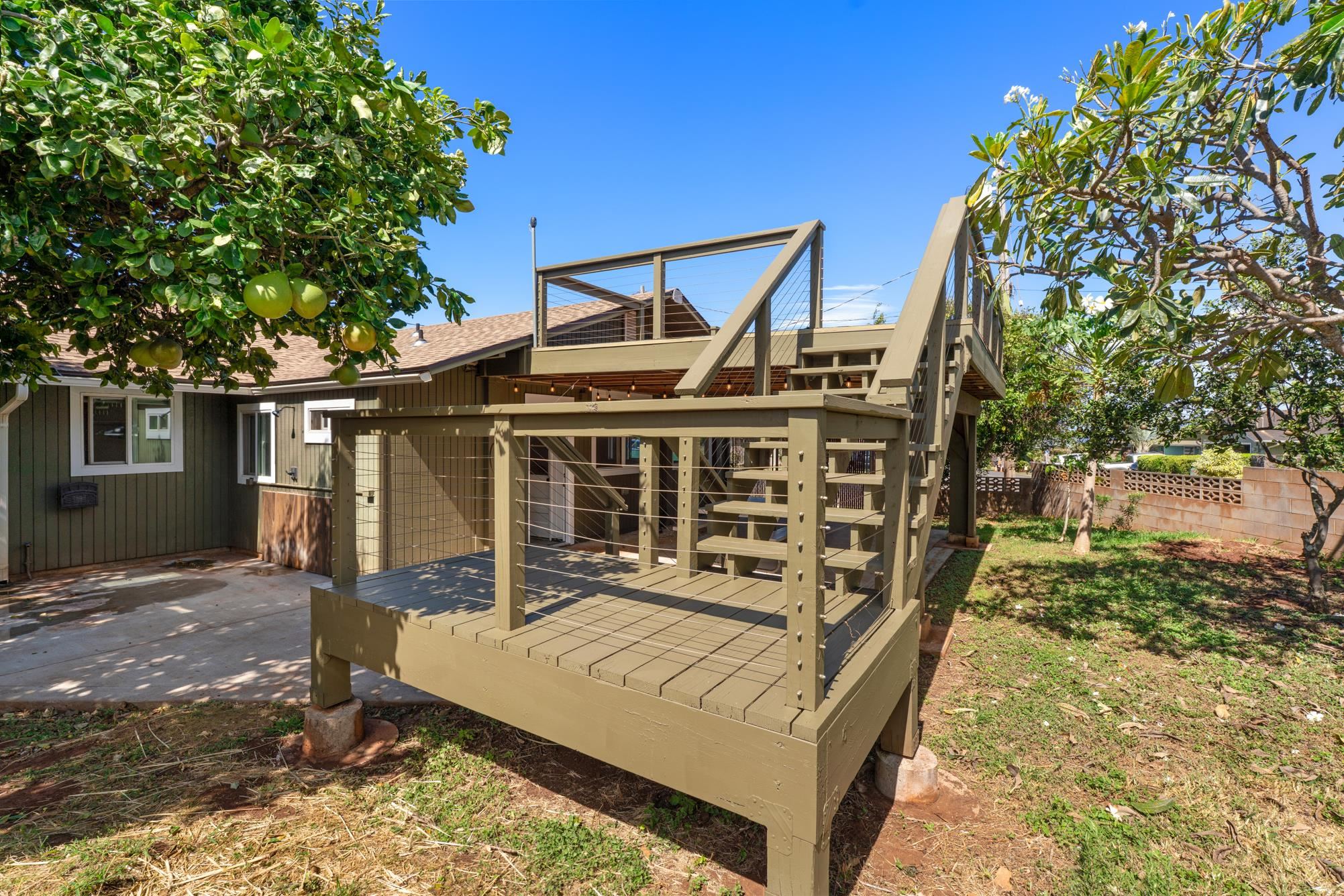 674  Loina Pl Skill Village, Spreckelsville/Paia/Kuau home - photo 29 of 42