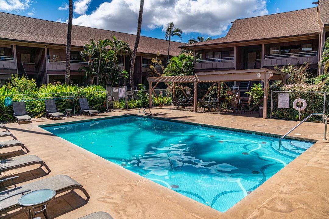 Kihei Bay Vista condo # B-102, Kihei, Hawaii - photo 15 of 18