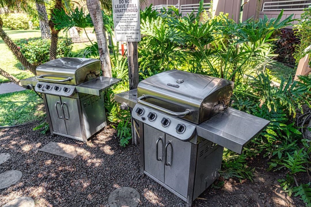 Kihei Bay Vista condo # B-102, Kihei, Hawaii - photo 17 of 18