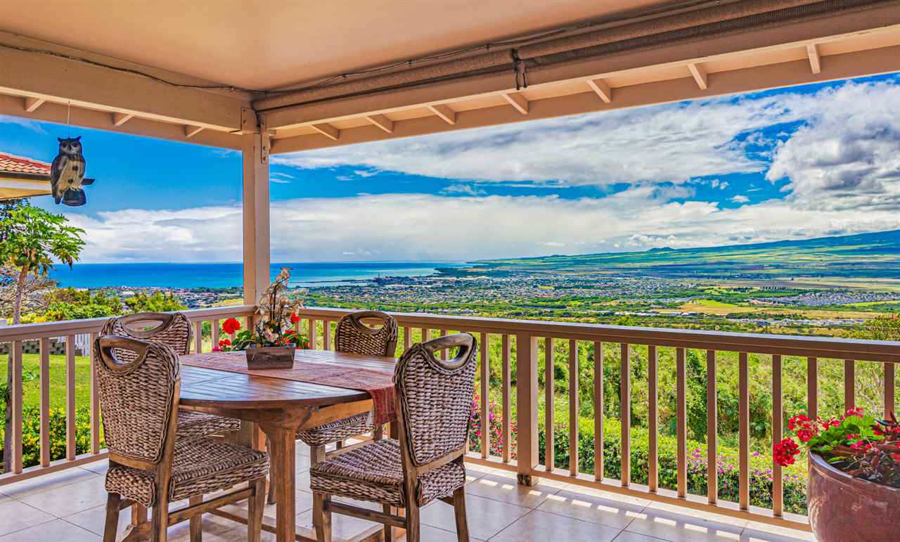 675 South Alu Rd , Wailuku house for sale Wailuku