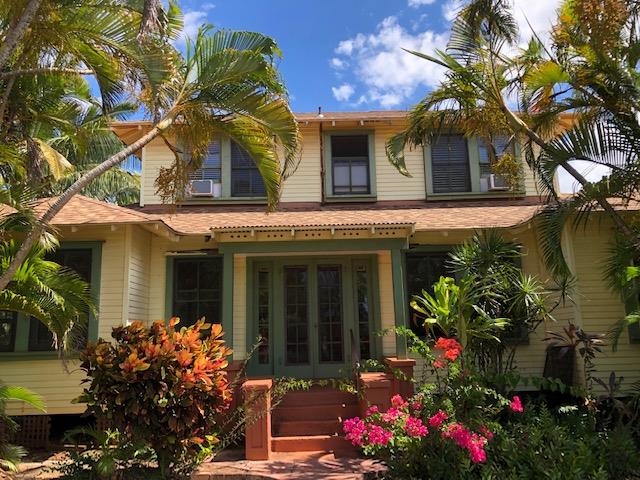 676  Hana Hwy Kuau, Spreckelsville/Paia/Kuau home - photo 2 of 14