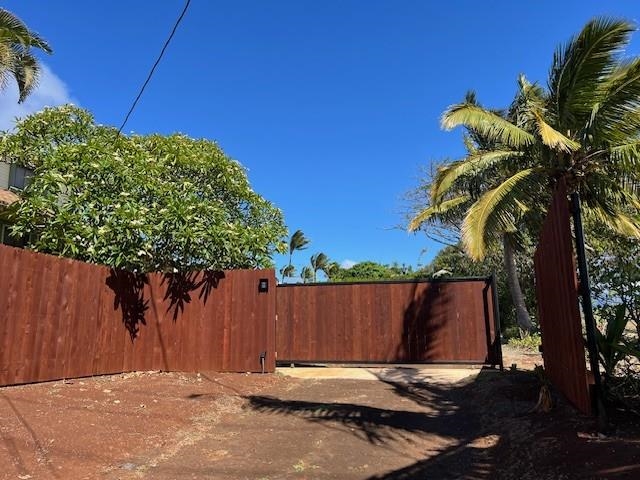 676  Hana Hwy Kuau, Spreckelsville/Paia/Kuau home - photo 25 of 26