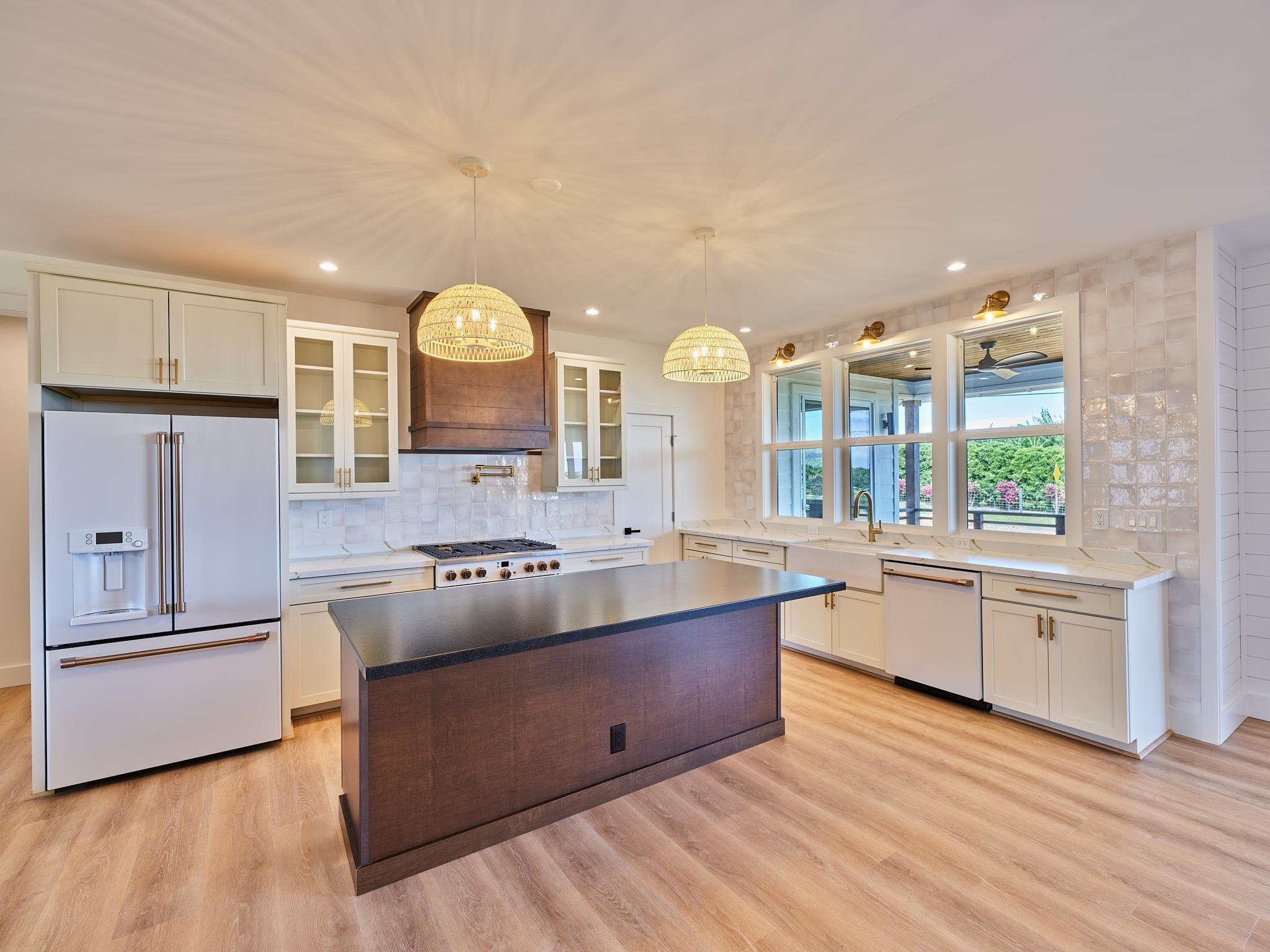 676  Kauaheahe Pl , Haiku home - photo 11 of 45