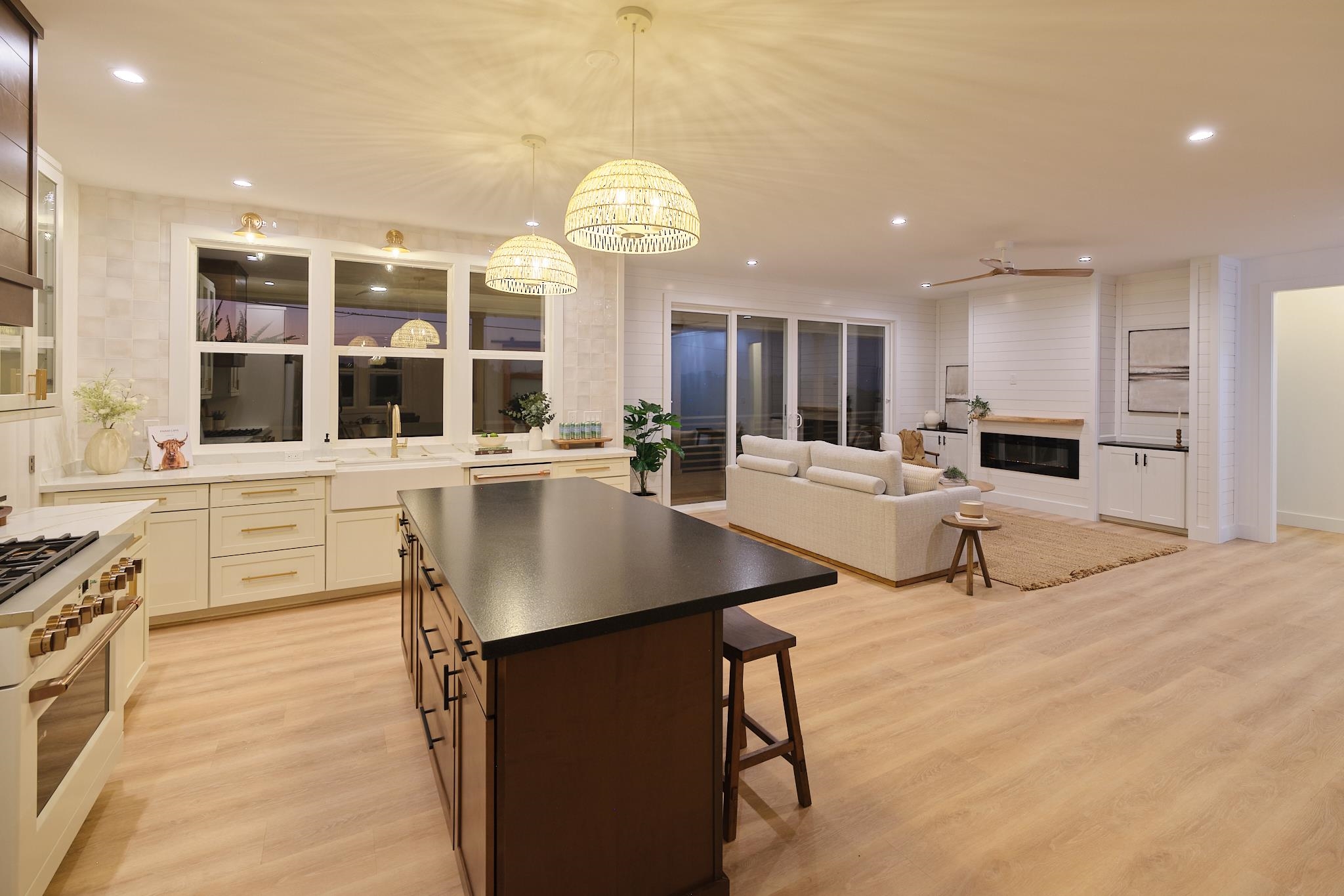 676  Kauaheahe Pl , Haiku home - photo 11 of 40