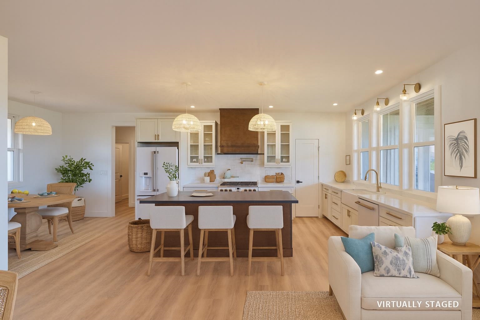 676  Kauaheahe Pl , Haiku home - photo 17 of 50