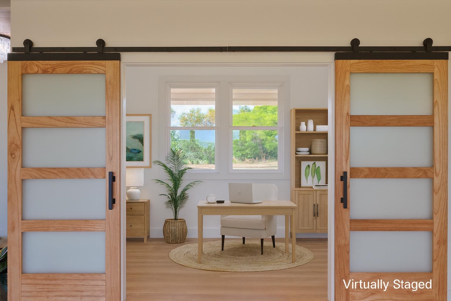 676  Kauaheahe Pl , Haiku home - photo 17 of 45