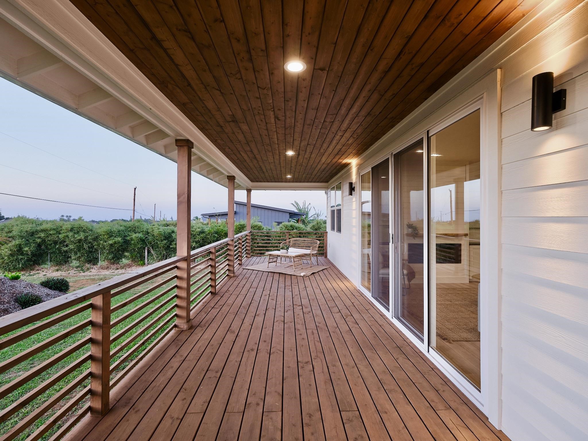 676  Kauaheahe Pl , Haiku home - photo 32 of 40