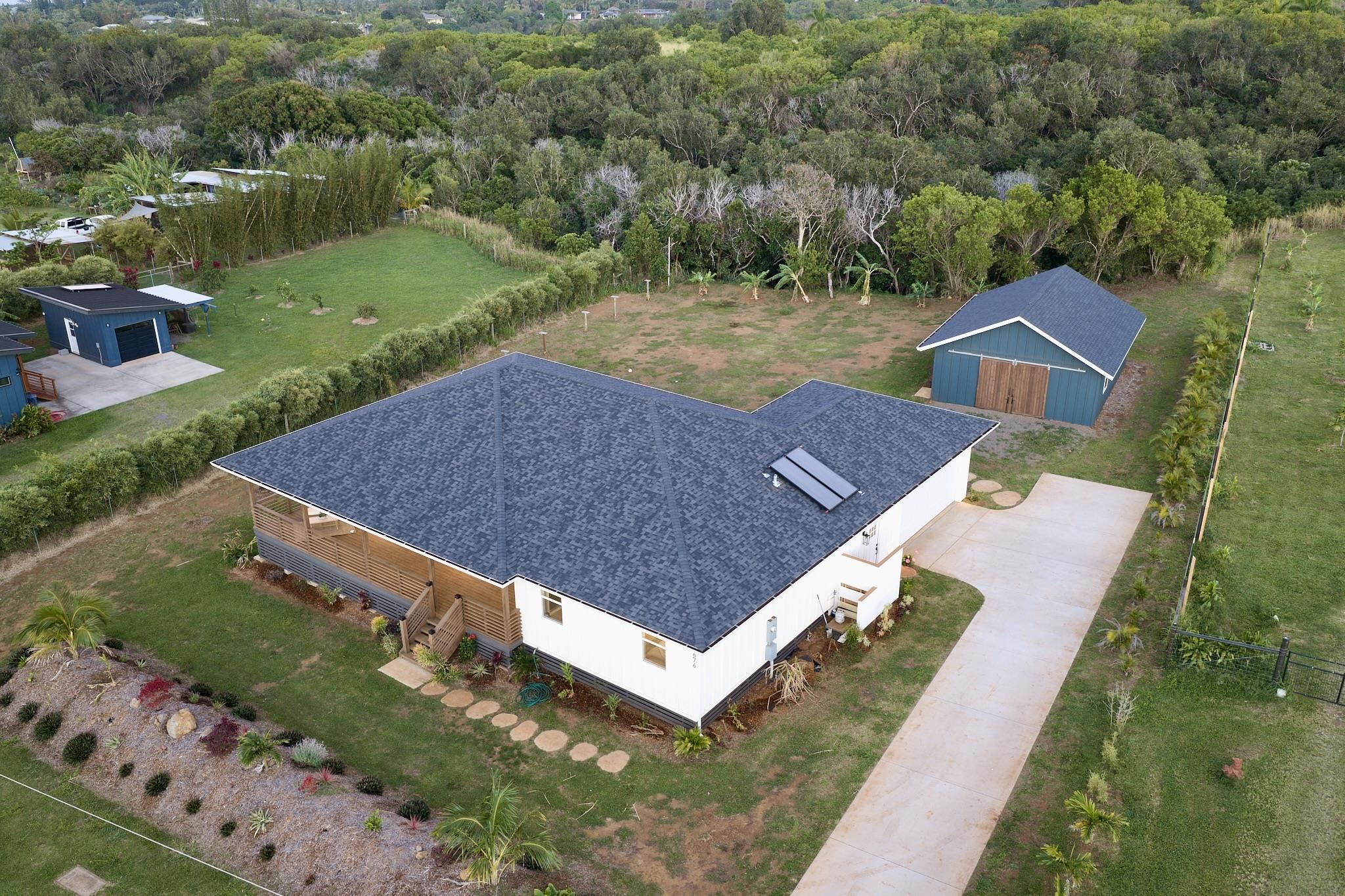 676  Kauaheahe Pl , Haiku home - photo 38 of 40