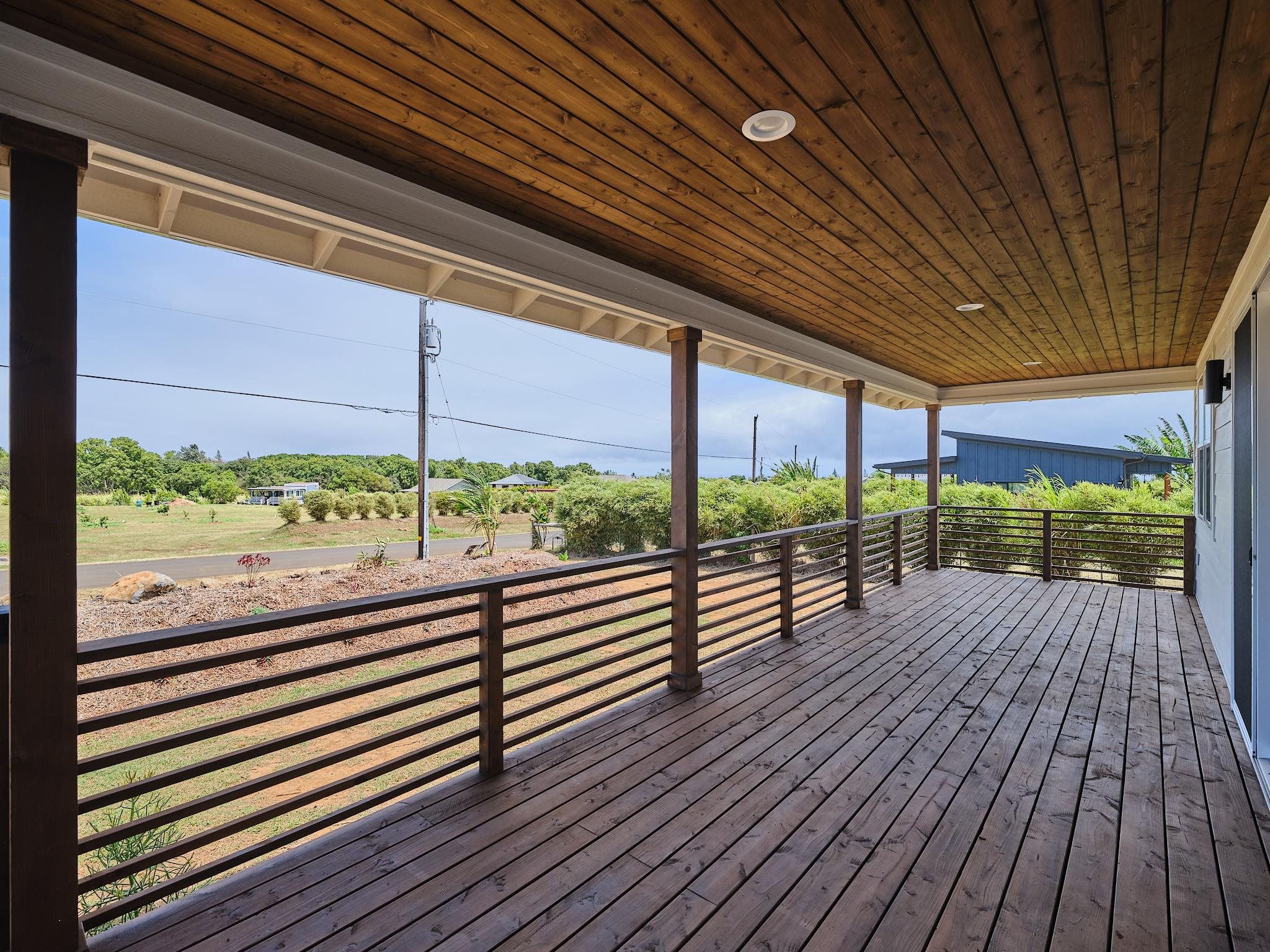 676  Kauaheahe Pl , Haiku home - photo 40 of 45