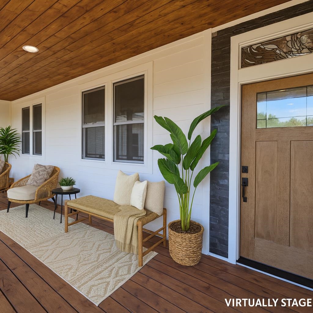 676  Kauaheahe Pl , Haiku home - photo 5 of 50