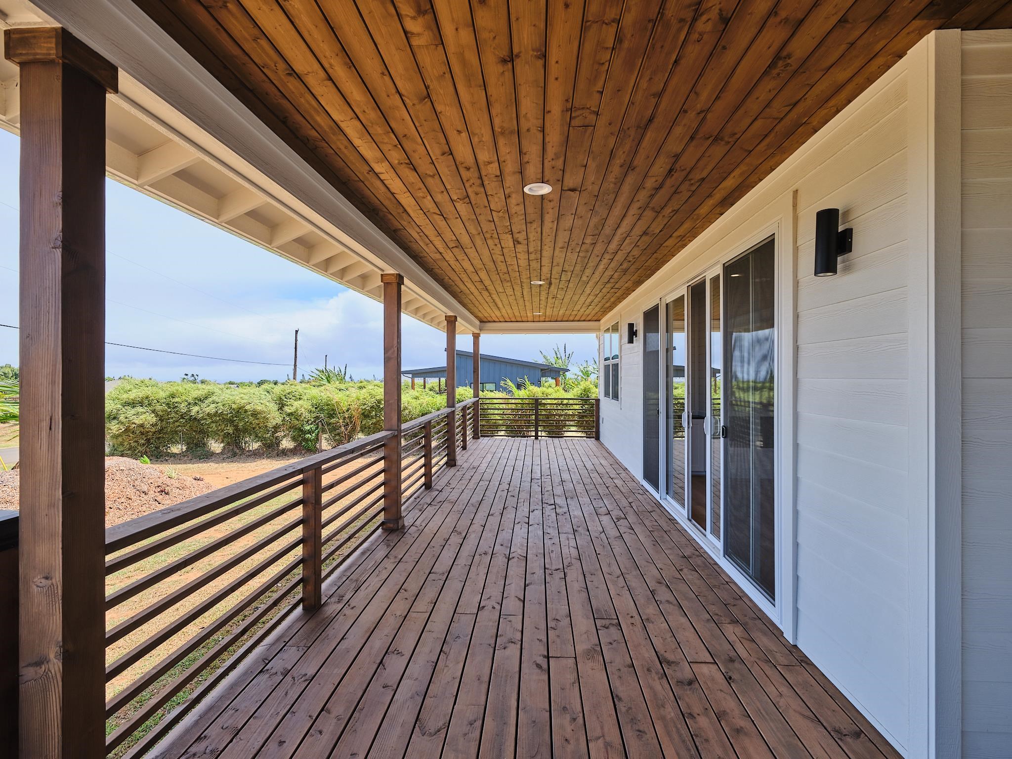 676  Kauaheahe Pl , Haiku home - photo 6 of 50