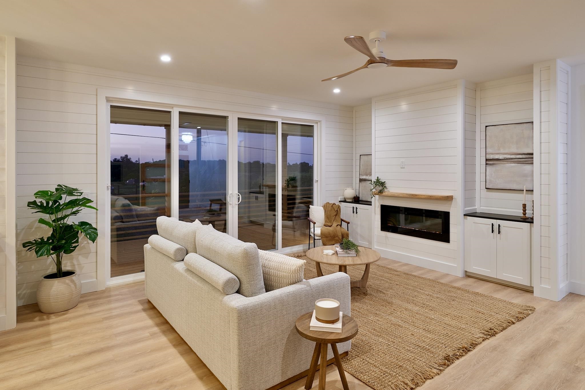 676  Kauaheahe Pl , Haiku home - photo 6 of 40