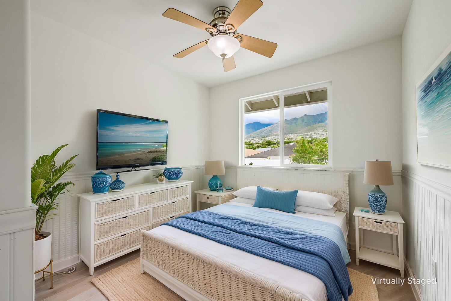 Kehalani Gardens condo # 1305, Wailuku, Hawaii - photo 13 of 50