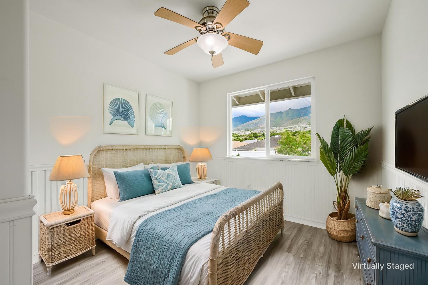 Kehalani Gardens condo # 1305, Wailuku, Hawaii - photo 4 of 50