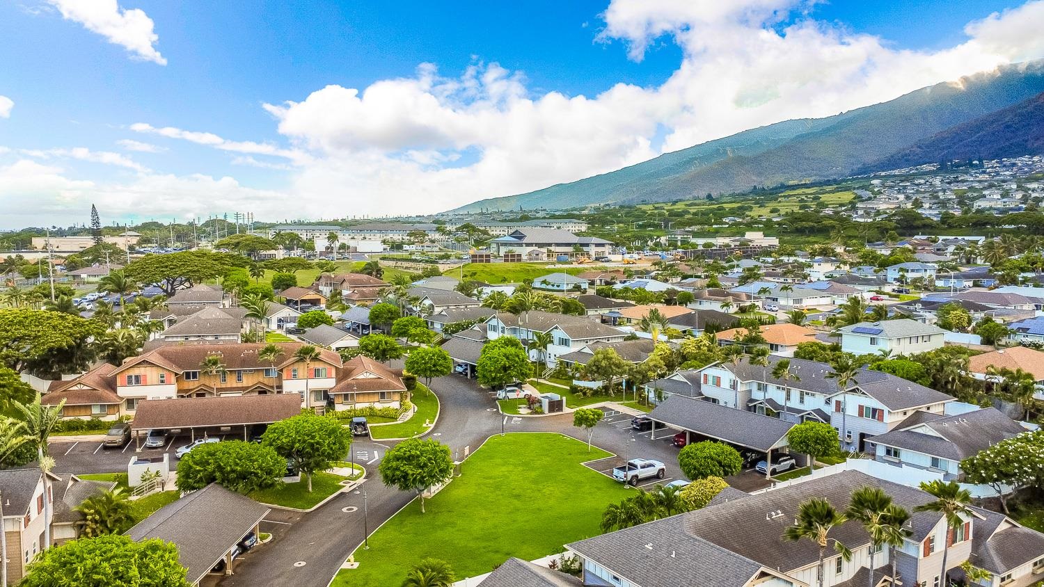 Kehalani Gardens condo # 1305, Wailuku, Hawaii - photo 37 of 50