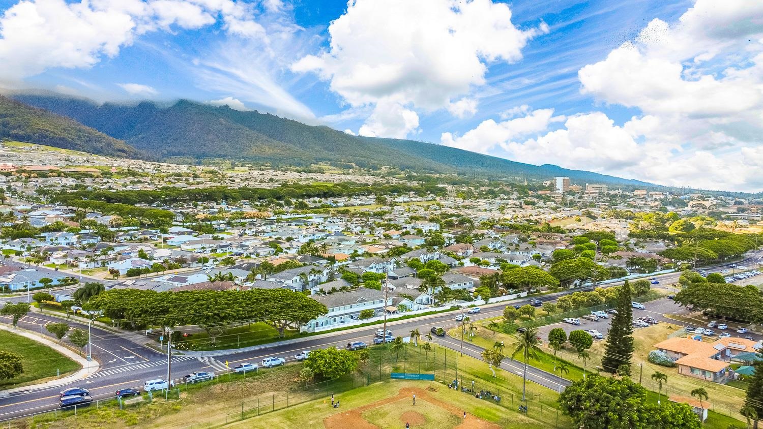 Kehalani Gardens condo # 1305, Wailuku, Hawaii - photo 42 of 50