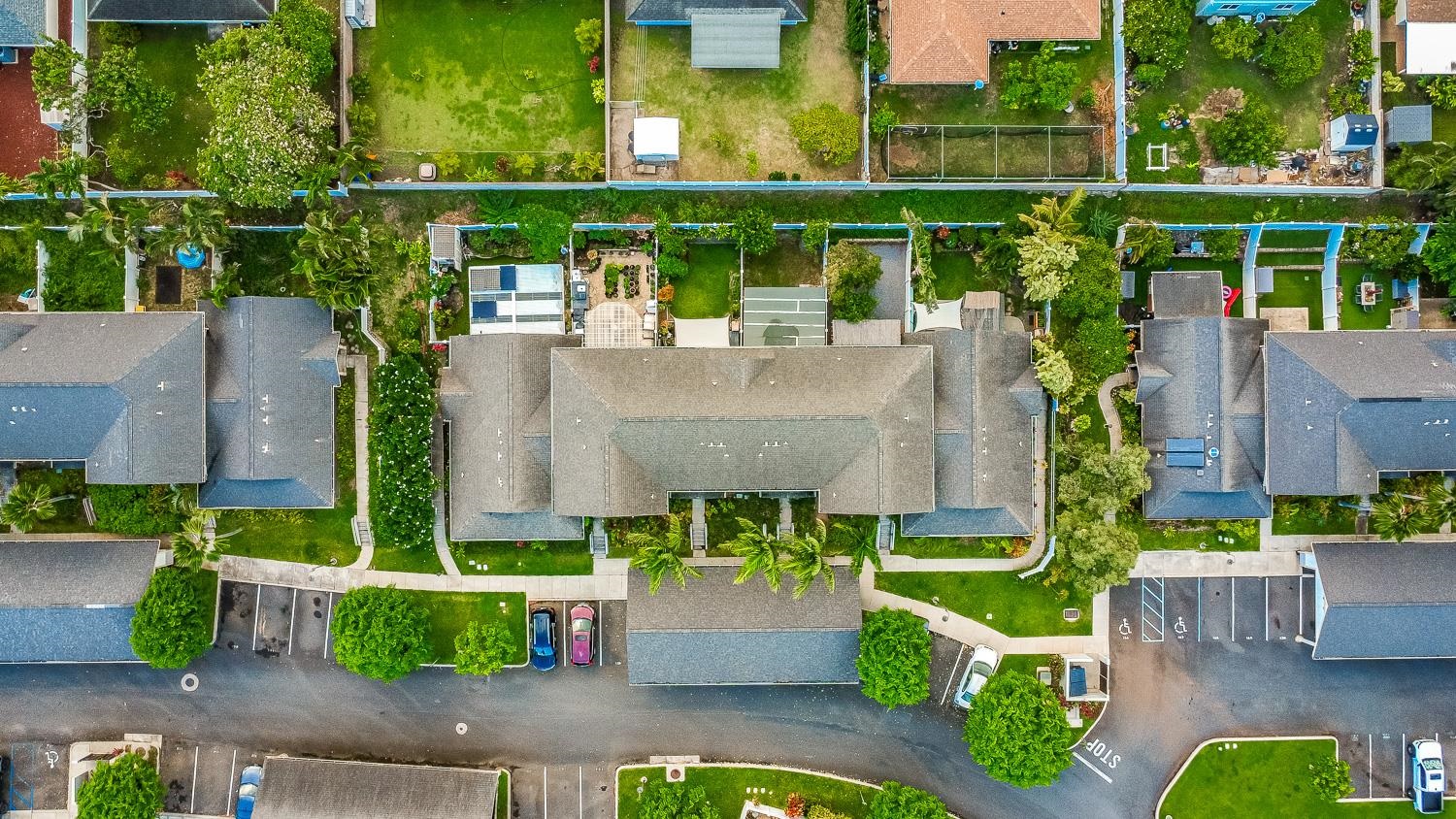 Kehalani Gardens condo # 1305, Wailuku, Hawaii - photo 43 of 50