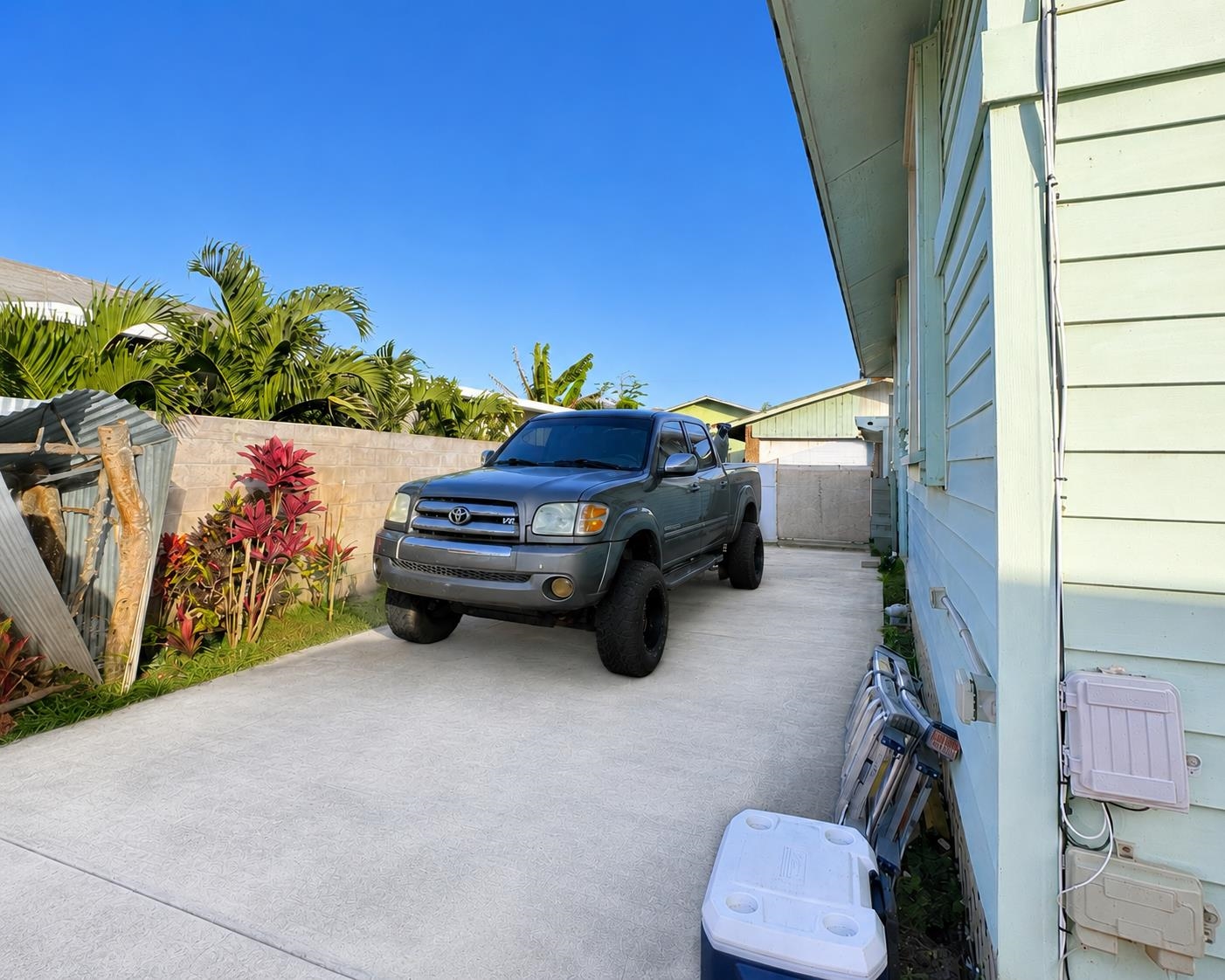 677  Linekona Pl , Wailuku home - photo 7 of 27