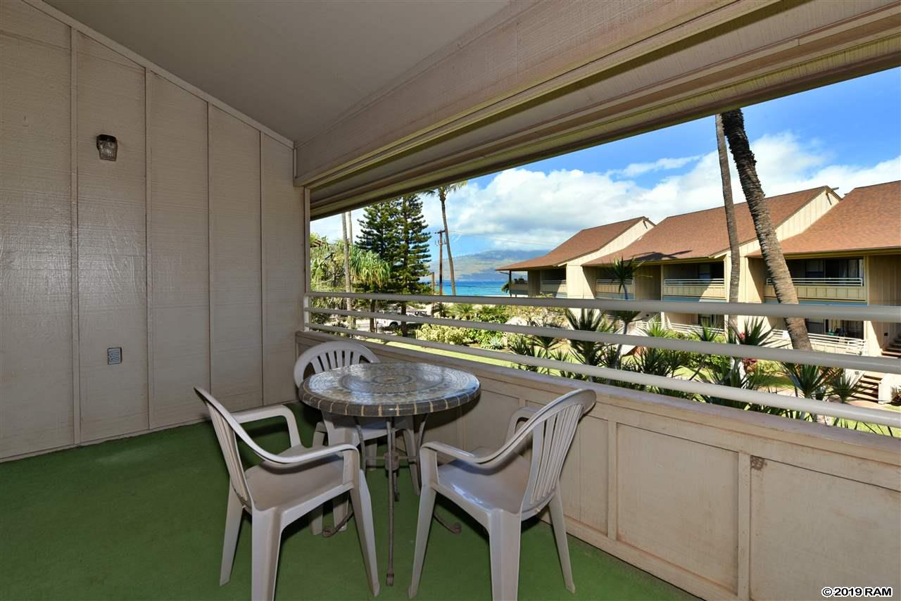 Kihei Bay Vista A 201, 679 Kihei Rd, Kihei Kalepolepo condo Sold