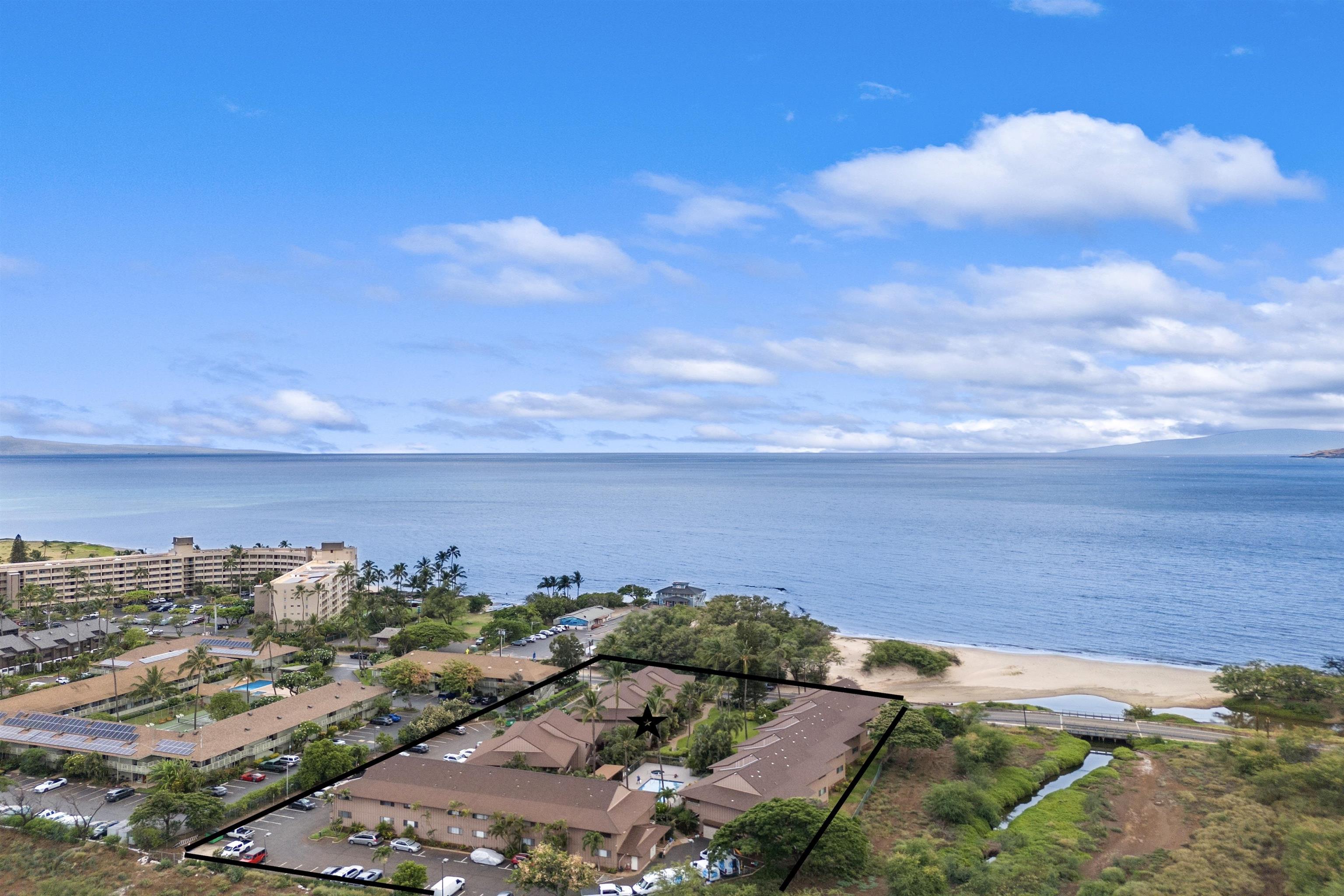 Kihei Bay Vista condo # A201, Kihei, Hawaii - photo 3 of 38