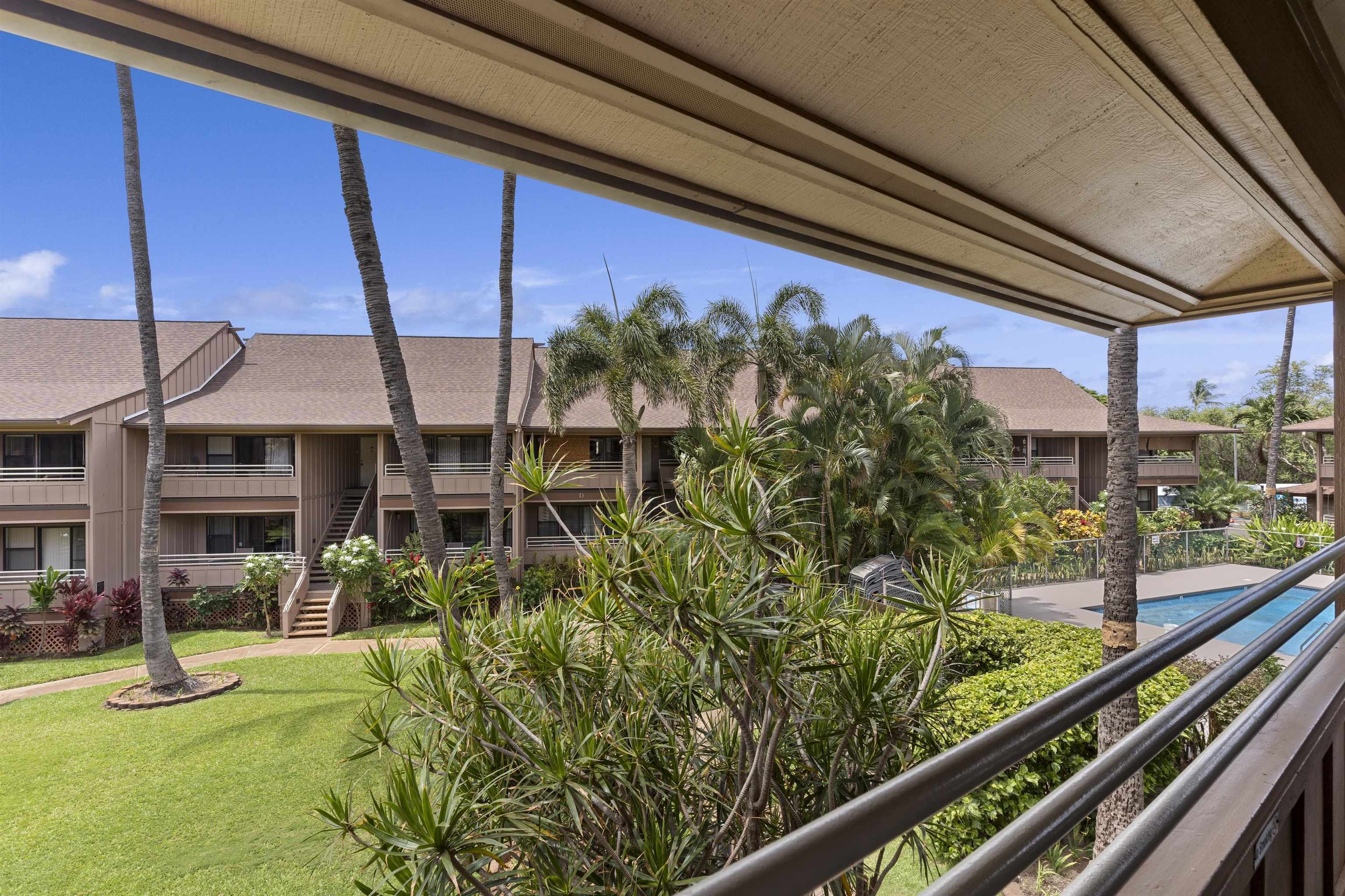 Kihei Bay Vista condo # A201, Kihei, Hawaii - photo 27 of 38