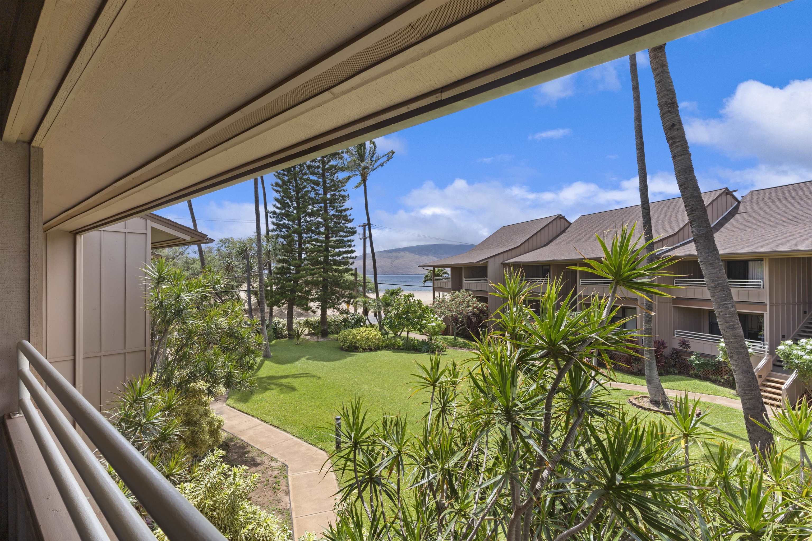 Kihei Bay Vista condo # A201, Kihei, Hawaii - photo 28 of 38