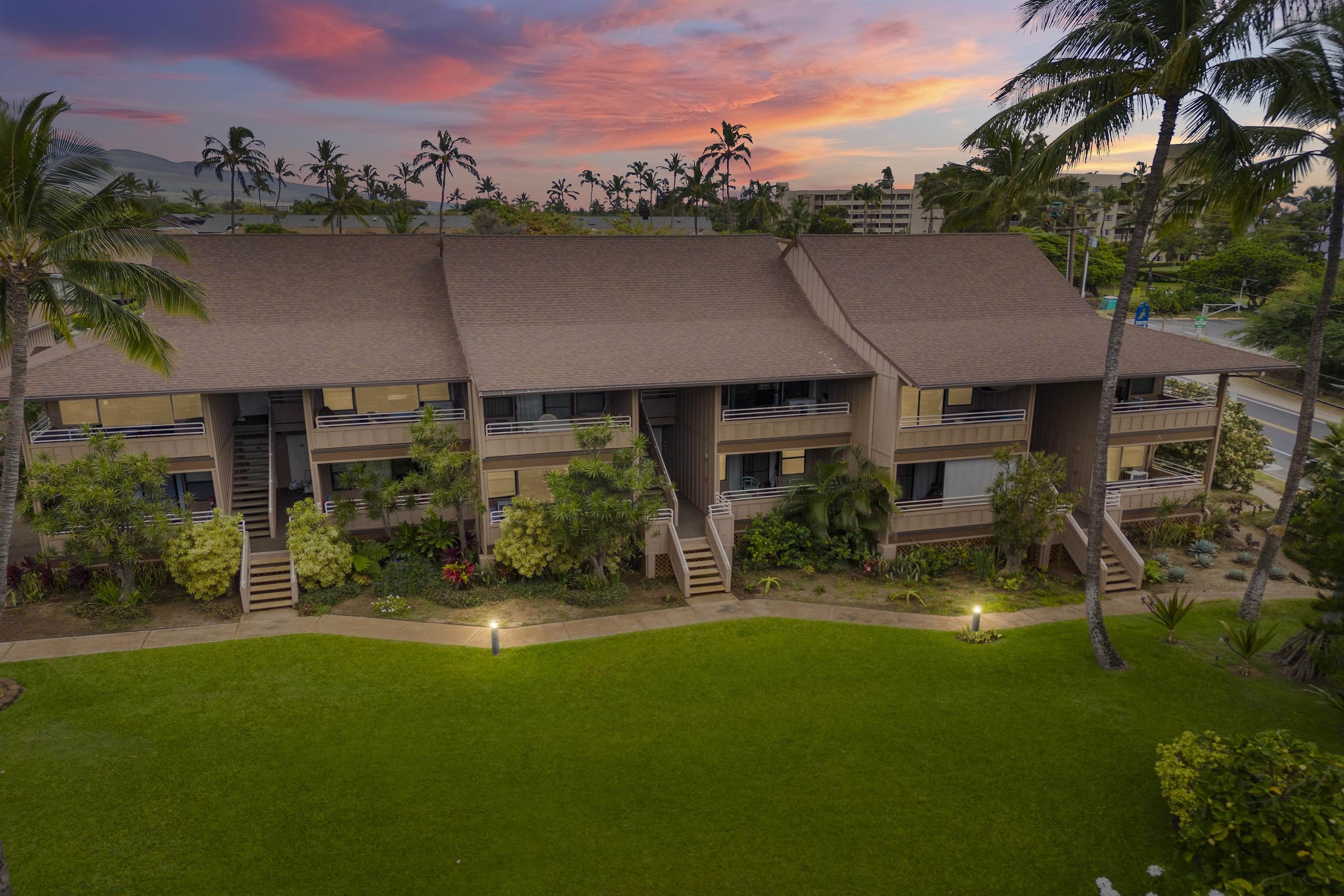 Kihei Bay Vista condo # A201, Kihei, Hawaii - photo 38 of 38