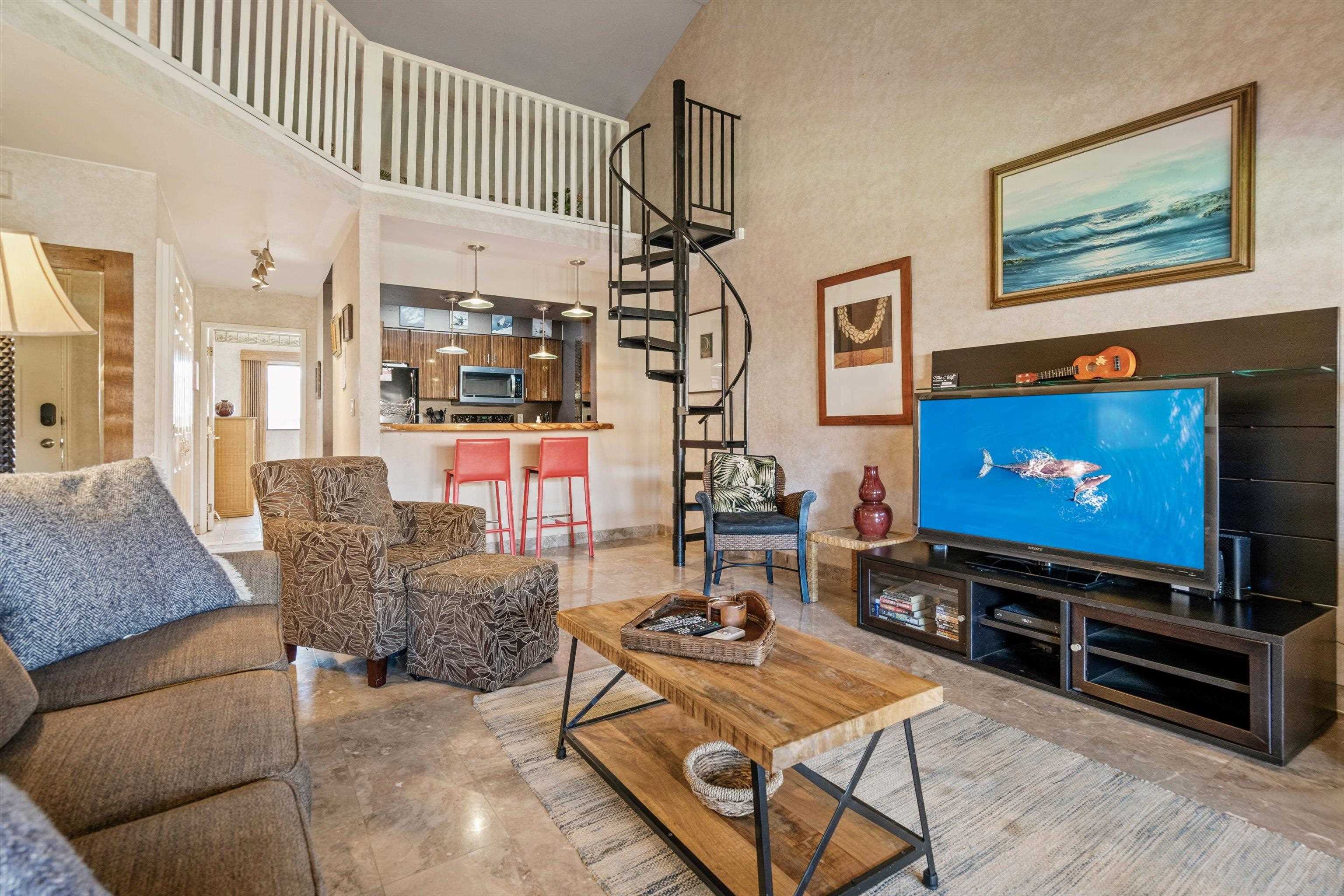 Kihei Bay Vista condo # A202, Kihei, Hawaii - photo 17 of 41