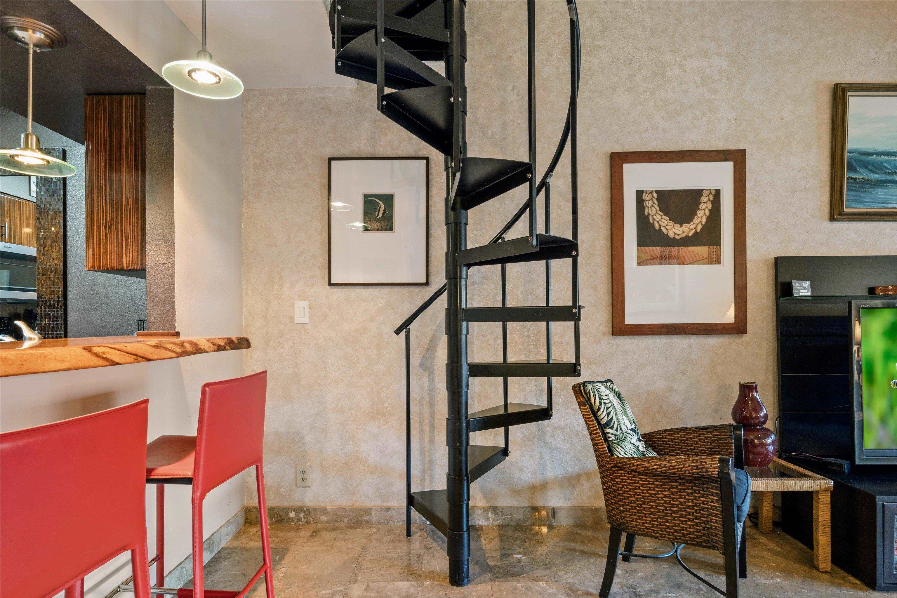 Kihei Bay Vista condo # A202, Kihei, Hawaii - photo 18 of 41