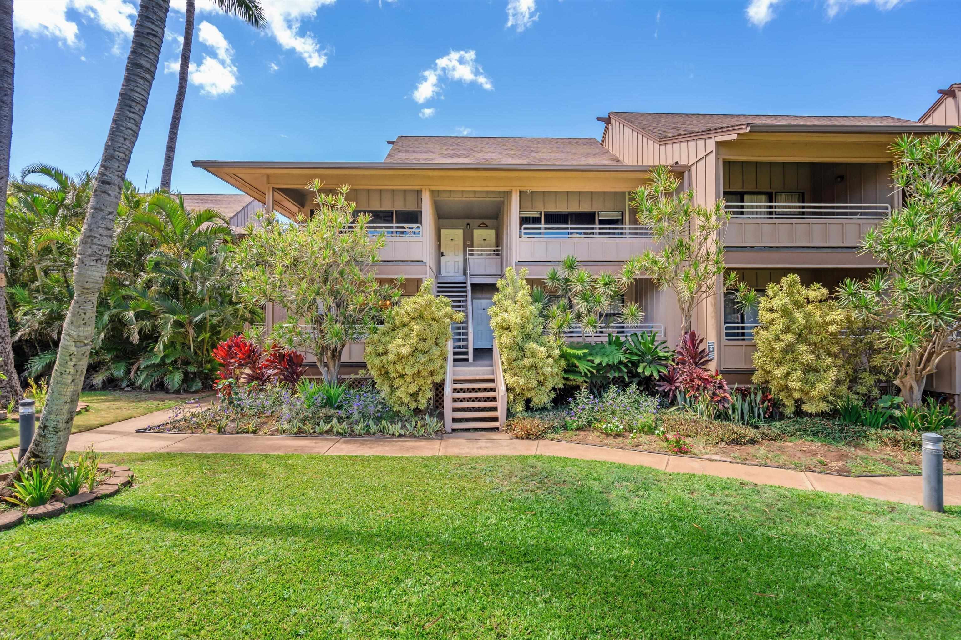 Kihei Bay Vista condo # A202, Kihei, Hawaii - photo 3 of 41