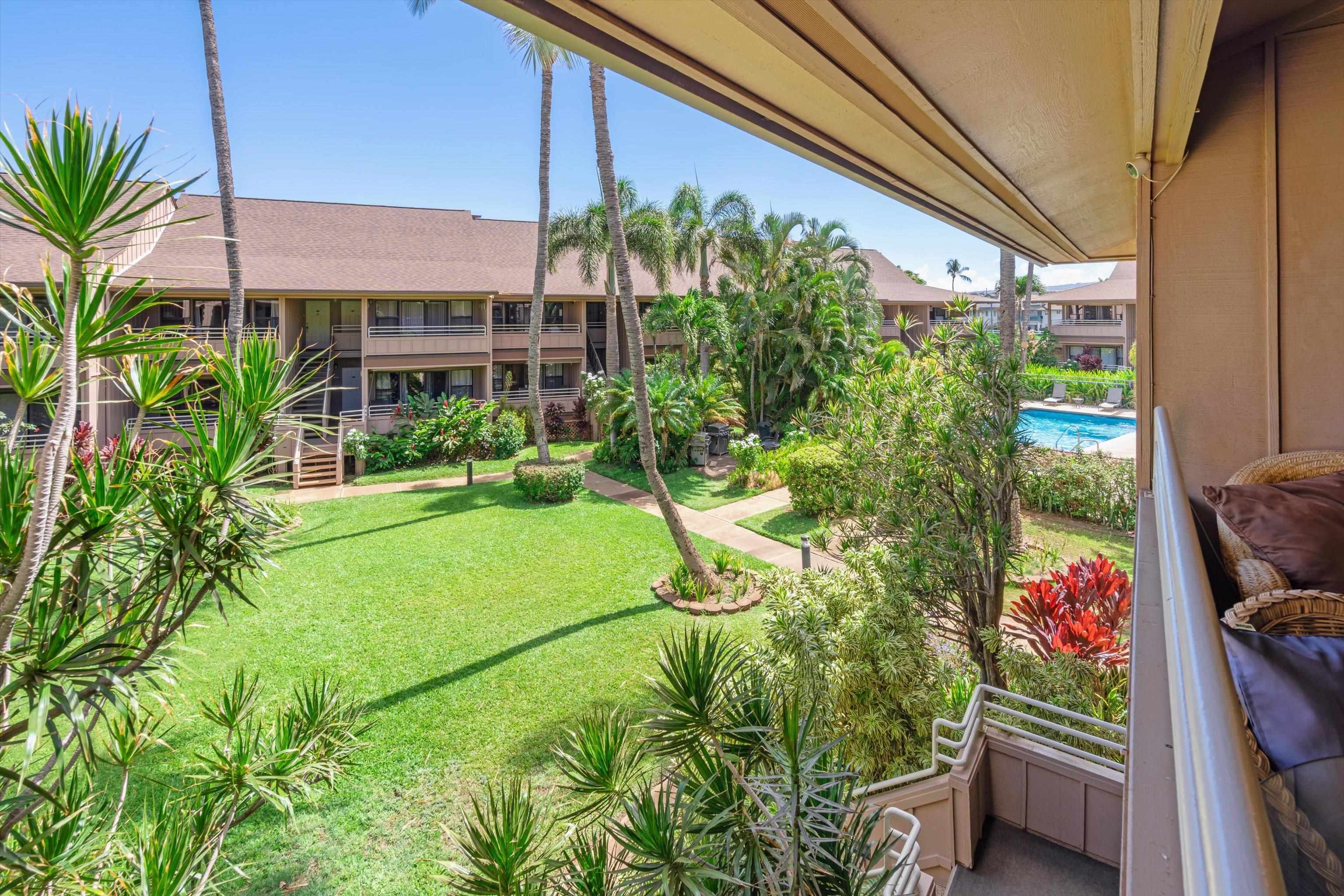 Kihei Bay Vista condo # A202, Kihei, Hawaii - photo 24 of 41