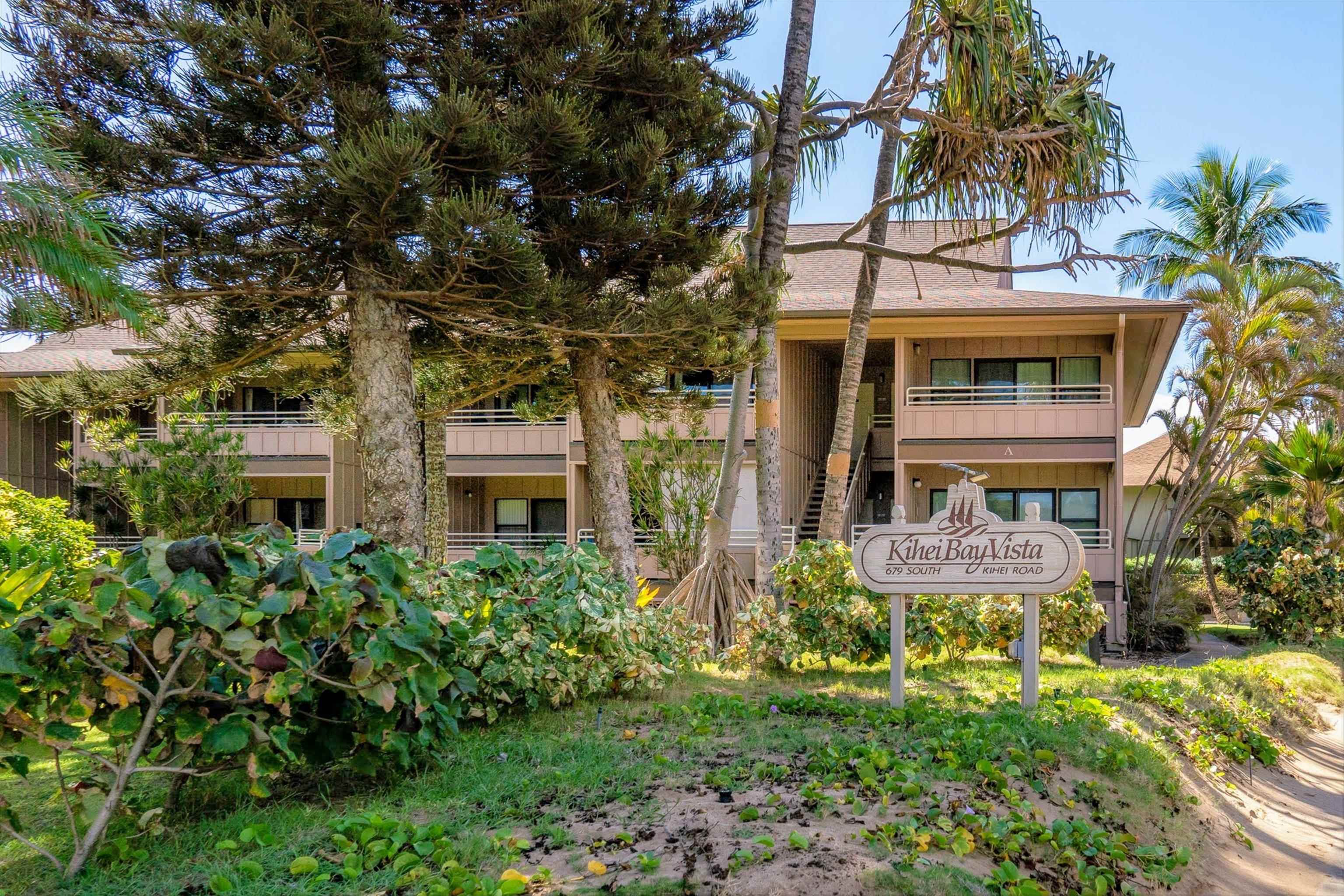 Kihei Bay Vista condo # A202, Kihei, Hawaii - photo 27 of 41