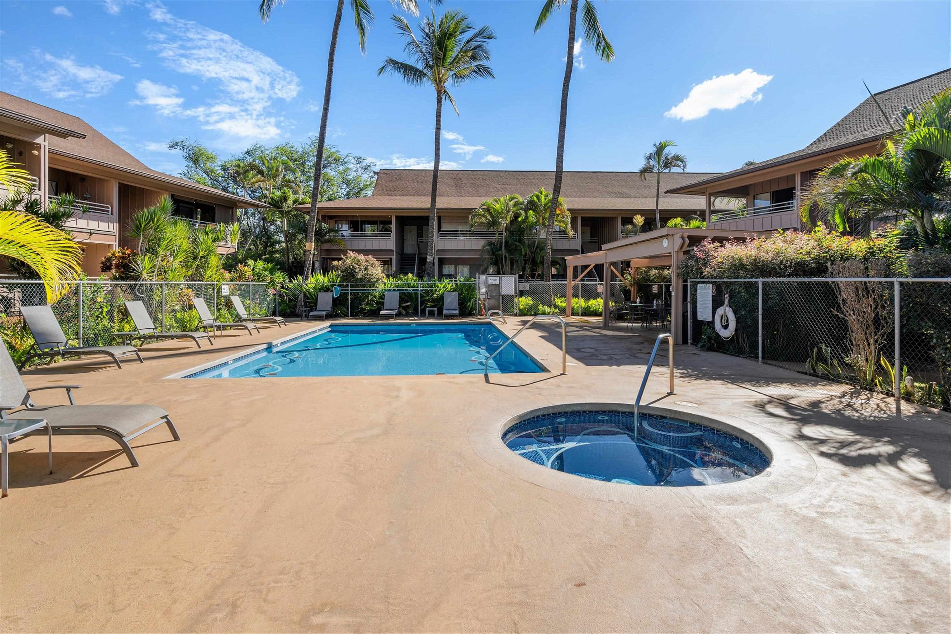 Kihei Bay Vista condo # A202, Kihei, Hawaii - photo 28 of 41