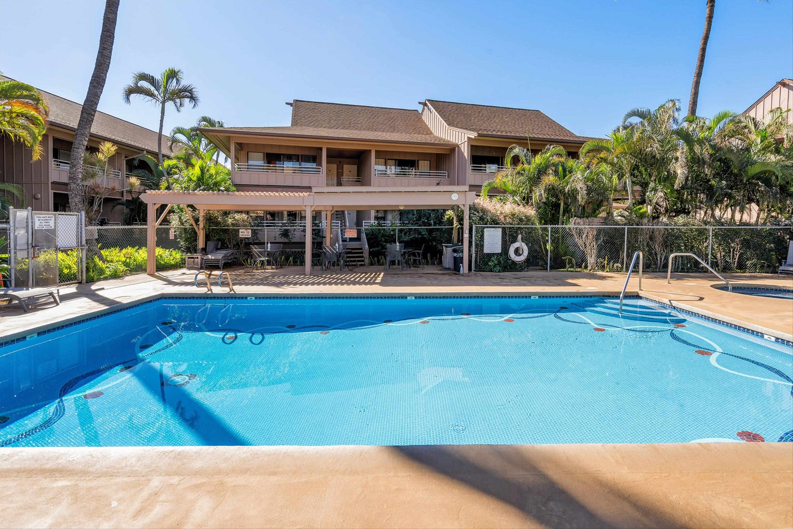 Kihei Bay Vista condo # A202, Kihei, Hawaii - photo 30 of 41