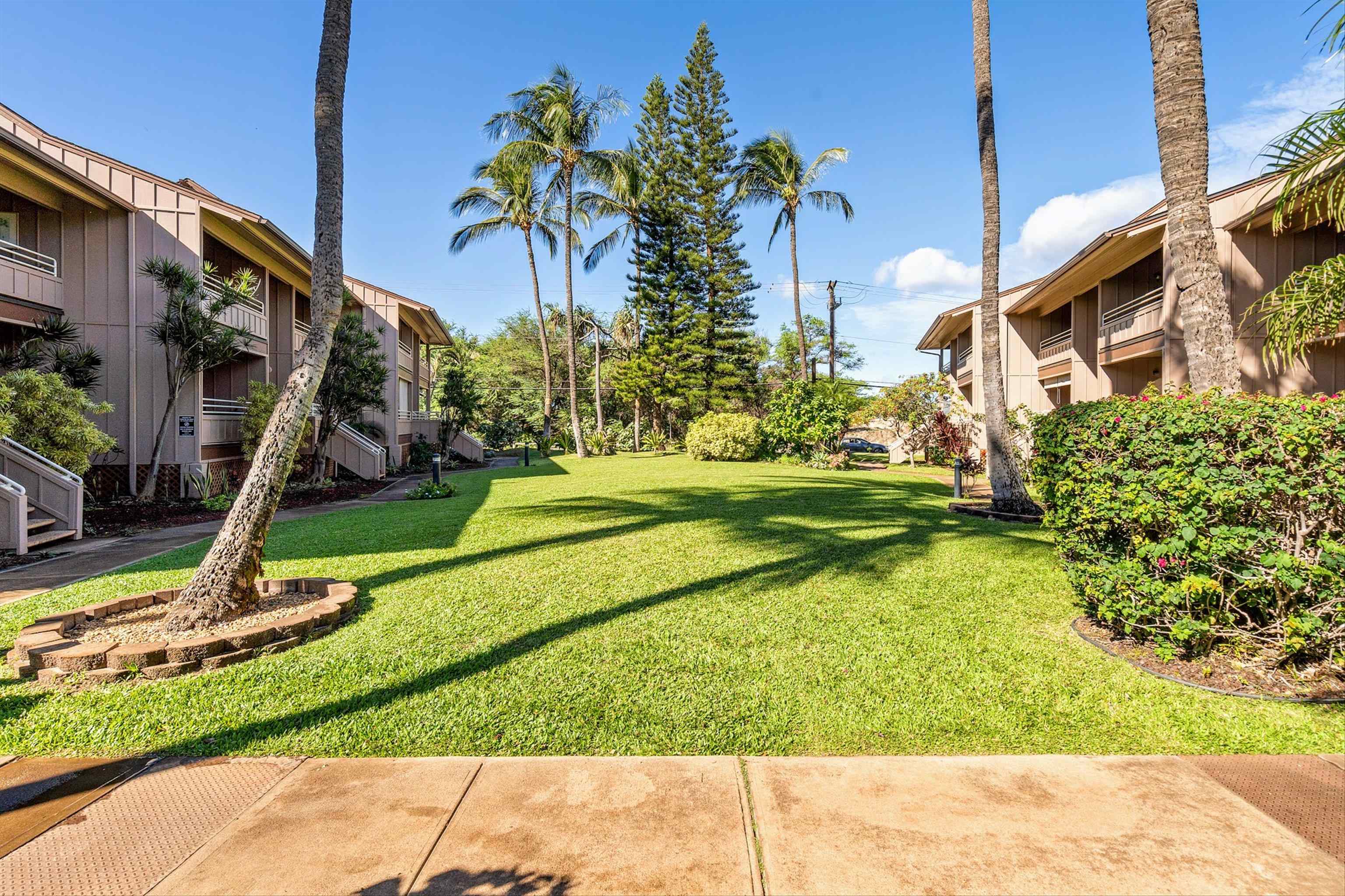 Kihei Bay Vista condo # A202, Kihei, Hawaii - photo 40 of 41