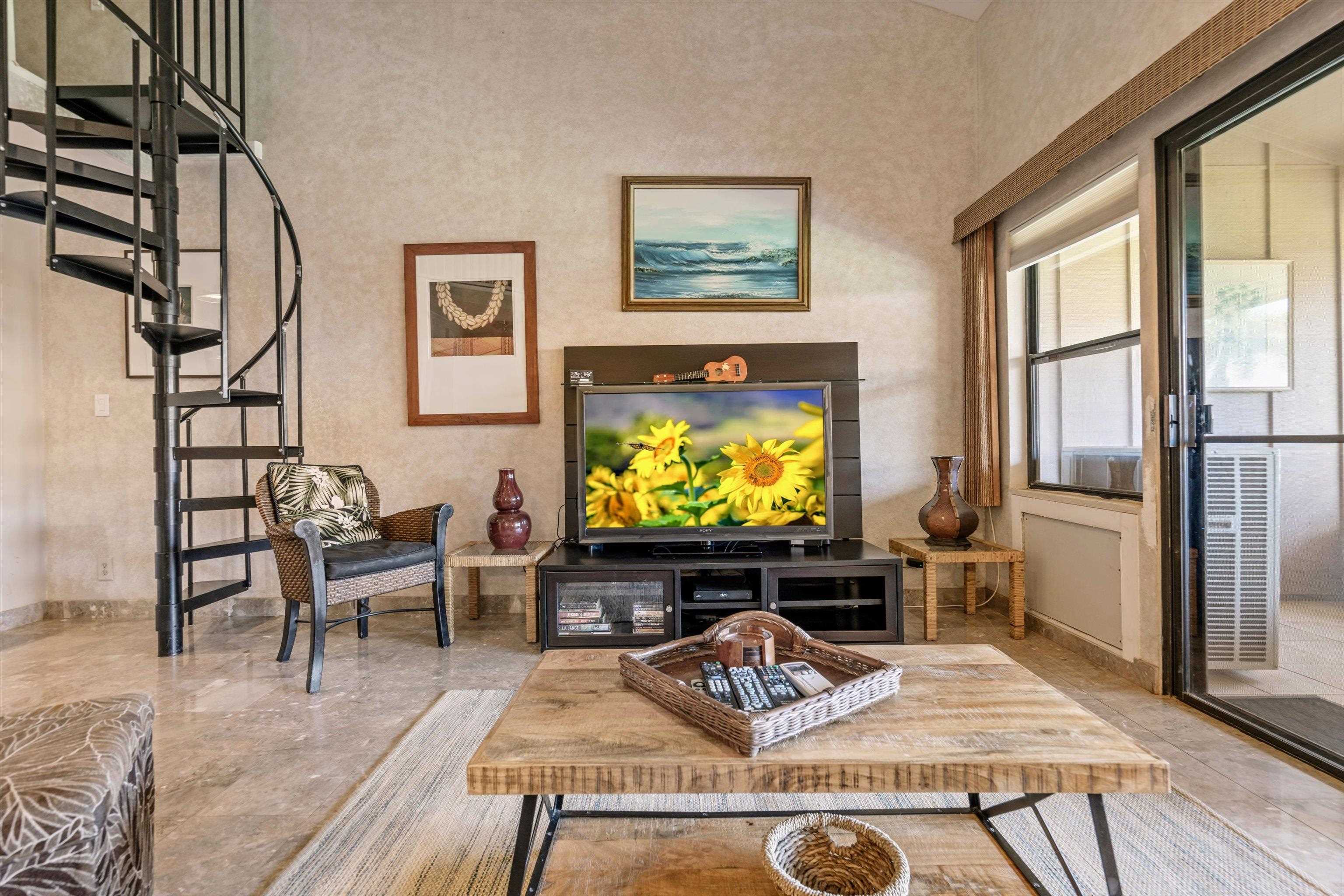 Kihei Bay Vista condo # A202, Kihei, Hawaii - photo 5 of 41