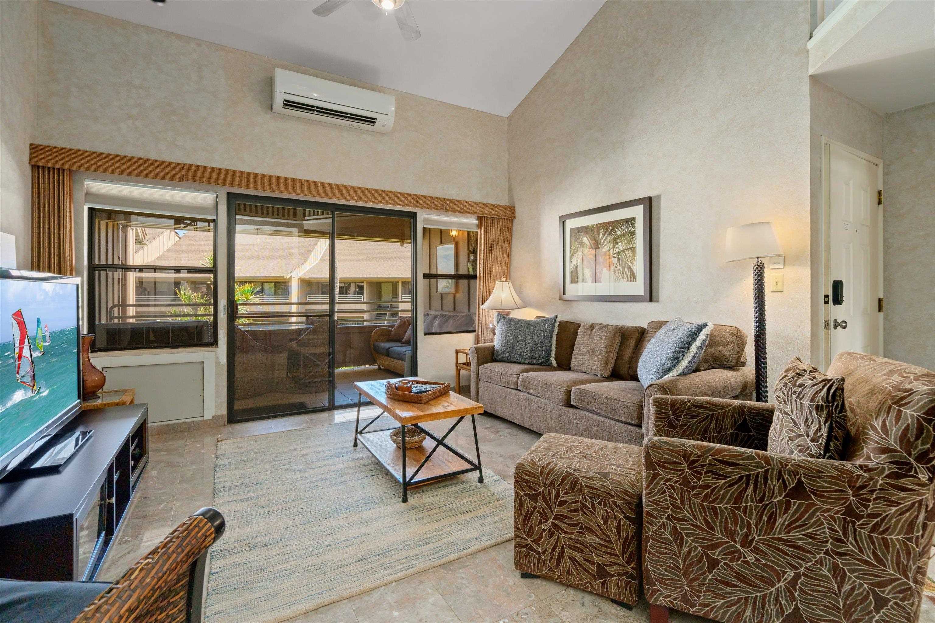 Kihei Bay Vista condo # A202, Kihei, Hawaii - photo 6 of 41