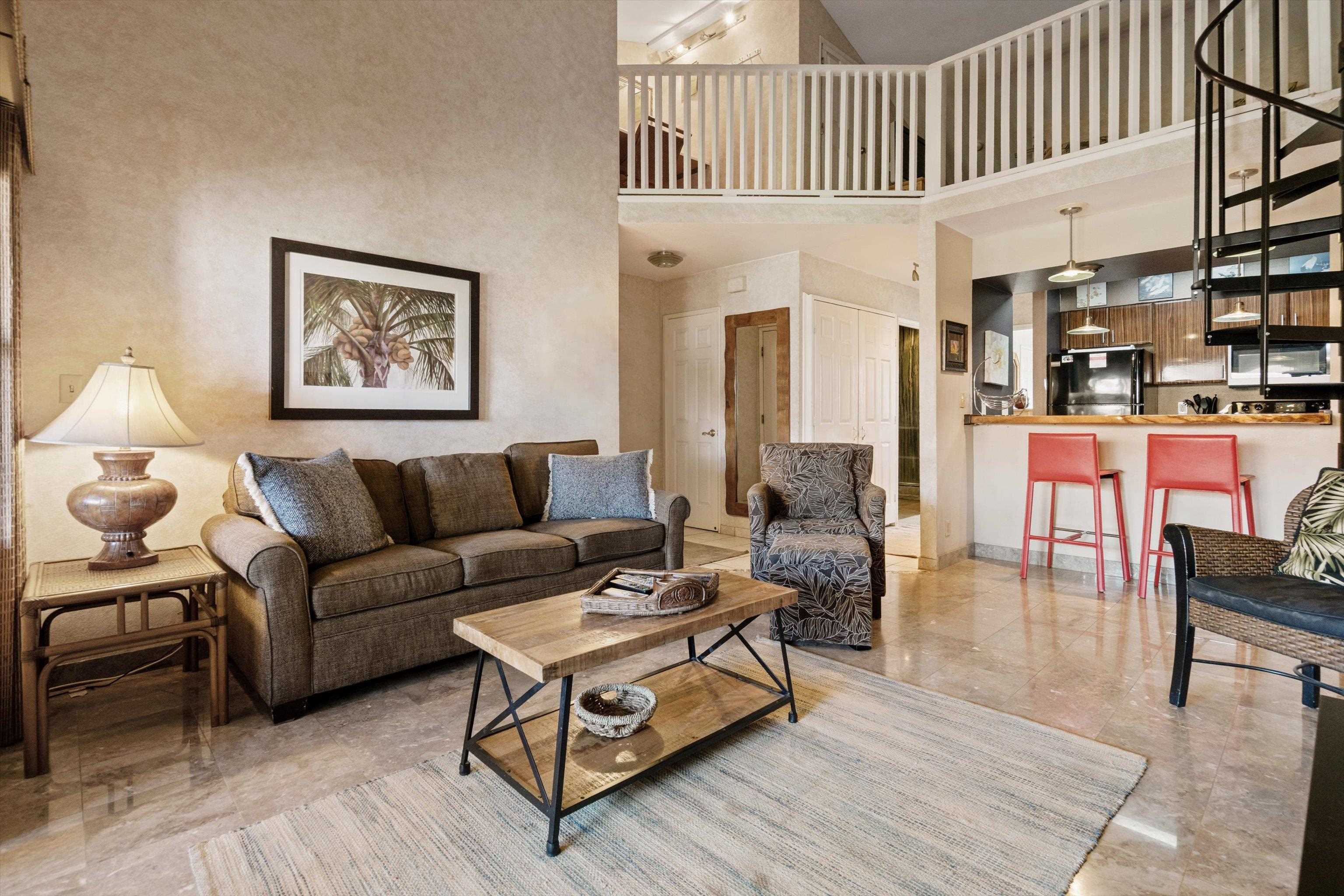 Kihei Bay Vista condo # A202, Kihei, Hawaii - photo 7 of 41