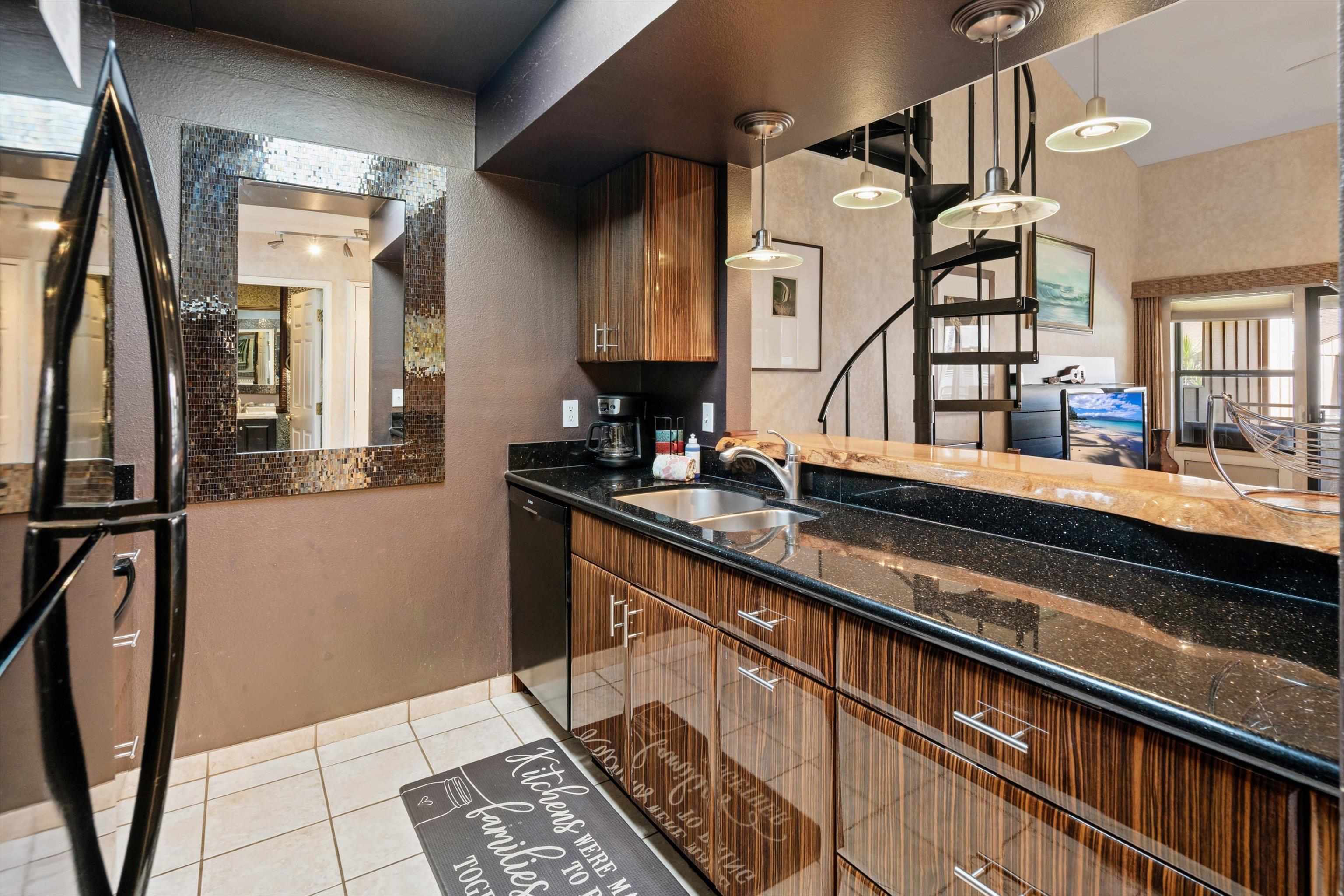 Kihei Bay Vista condo # A202, Kihei, Hawaii - photo 10 of 41