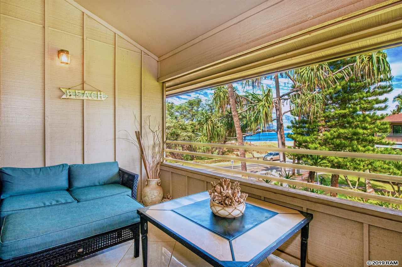 Kihei Bay Vista condo # A205, Kihei, Hawaii - photo 2 of 23