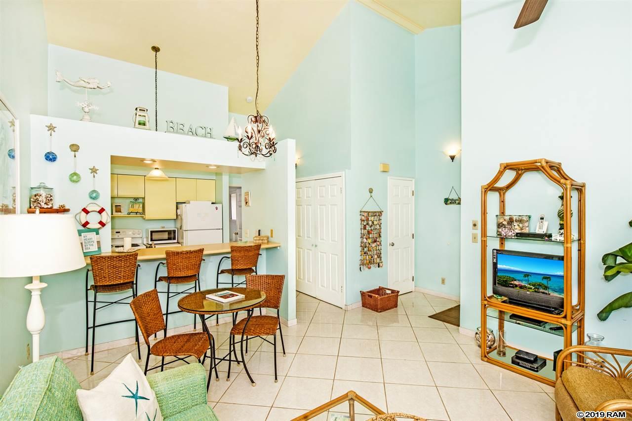 Kihei Bay Vista condo # A205, Kihei, Hawaii - photo 11 of 23