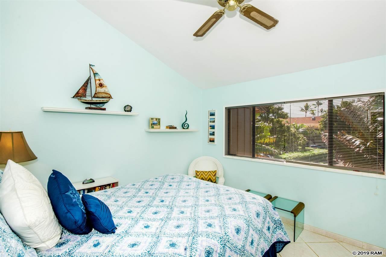 Kihei Bay Vista condo # A205, Kihei, Hawaii - photo 12 of 23